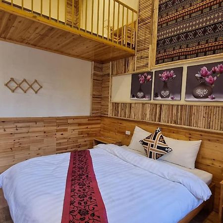 Dang Khoa Homestay Sapa Bagian luar foto